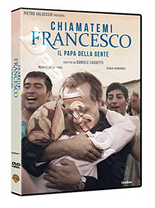 Chiamatemi Francesco  (2015) (DVD)